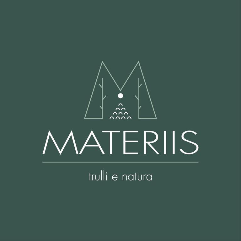Materiis Villa Noci Exterior photo