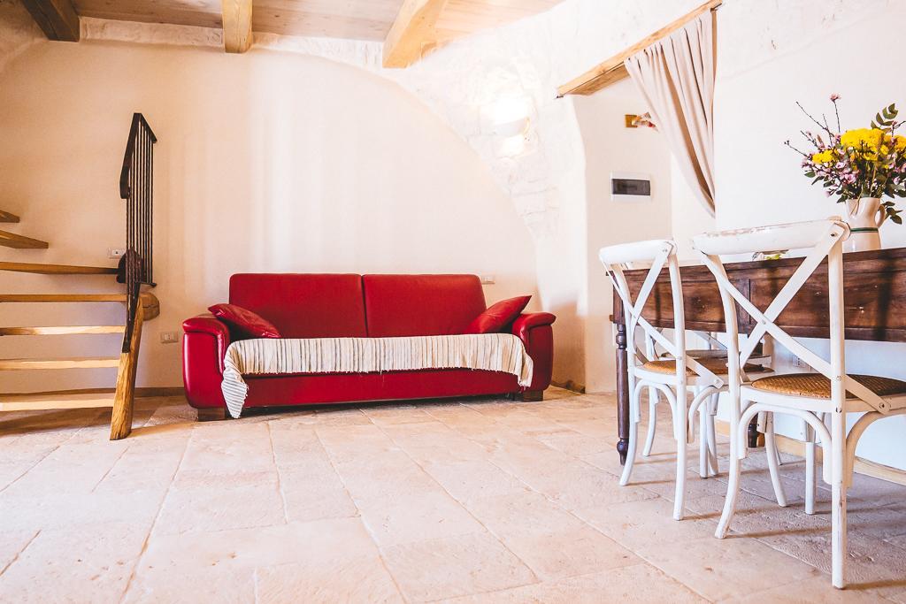 Materiis Villa Noci Exterior photo