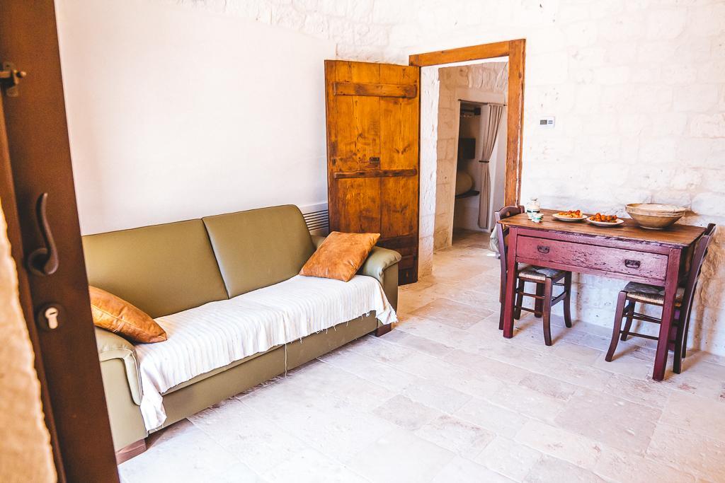 Materiis Villa Noci Exterior photo